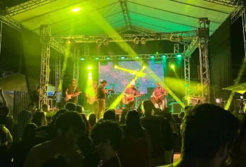 O Festival De 9 &agrave;s 9 foi um sucesso, confira como foi o maior festival de m&uacute;sica autoral da&nbsp;nossa&nbsp;regi&atilde;o