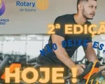 Rotary de Ita&uacute;na realiza o 2&ordm; Desafio 24 horas