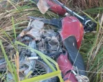 Acidente entre carro e moto deixa vítima fatal na MG-050 em Formiga