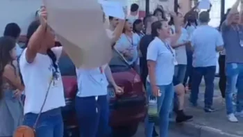 Para n&atilde;o ficar sem ACS, Prefeitura faz concurso a toque de caixa