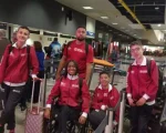 Alunos atletas de Pitangui conquistam 12 medalhas das paralimp&iacute;adas escolares em Bras&iacute;lia