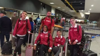 Alunos atletas de Pitangui conquistam 12 medalhas das paralimp&iacute;adas escolares em Bras&iacute;lia