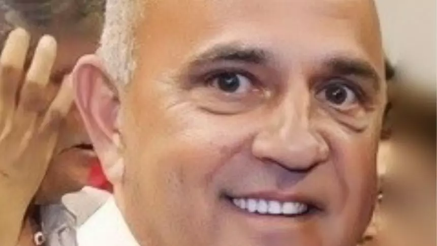 Idoso morre após ser atropelado por moto em Pará de Minas