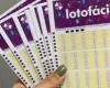 Aposta feita em Divinópolis acerta 14 números na Lotofácil e leva prêmio de R$ 1,6 mil
