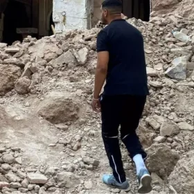 O que se sabe sobre terremoto no Marrocos que já deixou mais de 1.000 mortos