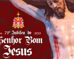 Jubileu do Senhor Bom Jesus no Niterói em Divinópolis