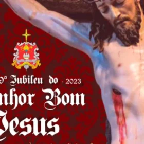 Jubileu do Senhor Bom Jesus no Niterói em Divinópolis