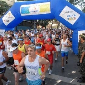Divinópolis se consolida como polo do turismo esportivo com fim de semana movimentado