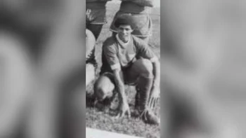 Morre em acidente de moto atacante Prego