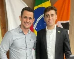 Nikolas ministrar&aacute; palestra em Divin&oacute;polis neste s&aacute;bado