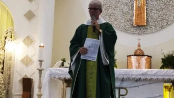Frei Jacir e as Pinturas da Tradição Franciscana: Uma Noite Especial em Divinópolis