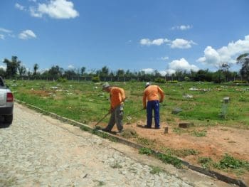 Onda de Calor: SINTRAM pede altera&ccedil;&atilde;o no hor&aacute;rio de trabalho dos servidores que est&atilde;o nas ruas