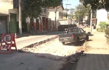 Vereador afirma: &ldquo;Entregar obra da Magalh&atilde;es Pinto no per&iacute;odo eleitoral &eacute; uma covardia&rdquo;