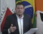 Print Júnior defende importância do trabalho da imprensa de Divinópolis