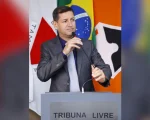 Rodyson convoca audi&ecirc;ncia para tratar sobre o passe livre dos estudantes