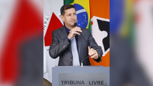 Rodyson convoca audiência para tratar sobre o passe livre dos estudantes