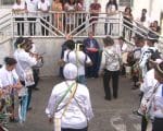 Cultura: Tradi&ccedil;&atilde;o do Reinado movimenta fim de semana em Divin&oacute;polis