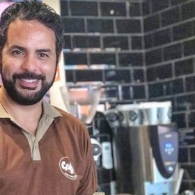 Divinópolis recebe pela primeira vez o evento Café e Motivação