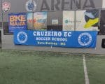 Escolinha do Cruzeiro anuncia implanta&ccedil;&atilde;o de novas unidades em Nova Serrana e Carmo do Cajuru