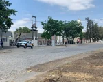 Explos&atilde;o em f&aacute;brica de asfalto