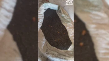 Pol&iacute;cia Civil recupera 39 sacos de adubo furtados em Pains