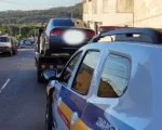 Jovem &eacute; amea&ccedil;ada pelo namorado