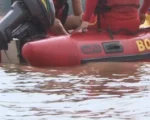 Araújos: Corpo de pescador desaparecido é encontrado no Rio Lambari