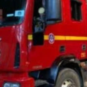 Bombeiros resgatam casal perdido na Pedra do Calhau em Carmo do Cajuru