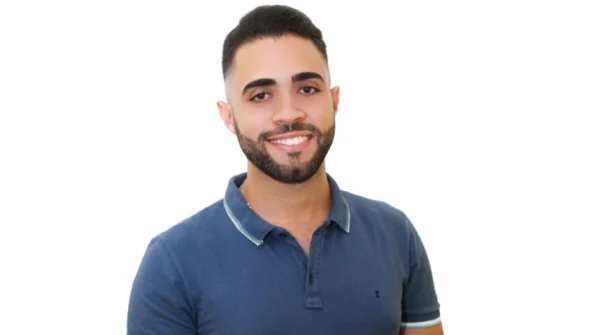 Breno Júnior será o Vereador mais jovem da Câmara