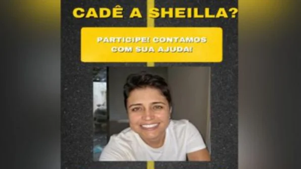 Manifestação nesta sexta