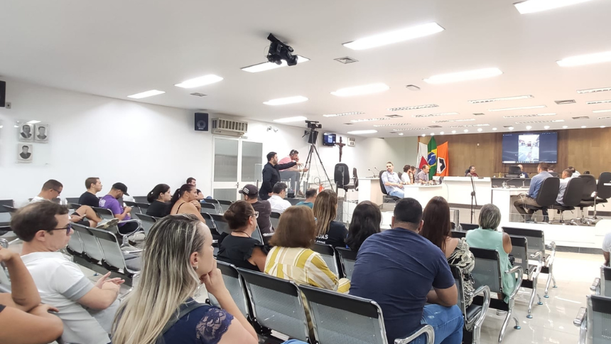 Os oito meses compreendem toda a extensão da MG-050 até a ponte do bairro Niterói