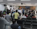 Segundo o Sintram, a Prefeitura usou dois pesos e duas medidas para tratar de uma mesma falta.