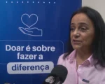 Campanha de arrecada&ccedil;&atilde;o cdl