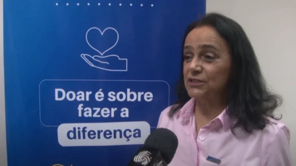 Campanha de arrecadação cdl