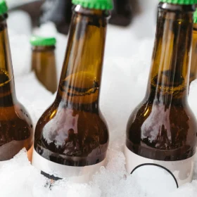 Ouvindo Sabor: Temperatura ideal para a cerveja