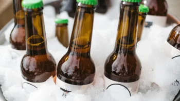 Ouvindo Sabor: Temperatura ideal para a cerveja