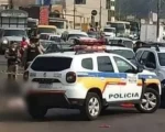 Ciclista morre ao ser atropelada por caminhão em Pará de Minas