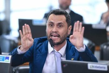 Cleitinho lidera disputa pelo Governo de Minas nas Elei&ccedil;&otilde;es 2026, diz pesquisa Quaest
