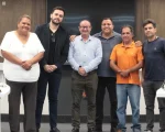 Credito da foto: Diretoria de Comunica&ccedil;&atilde;o CMD