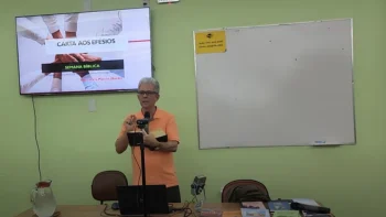 Carta aos Ef&eacute;sios: n&atilde;o &eacute; de Paulo e nem foi escrita para os ef&eacute;sios!