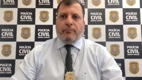 Delegado Flávio Destro