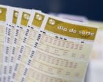 Apostador de Carmo do Cajuru ganha na Loteria Dia da Sorte