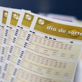 Aposta de Divinópolis ganha R$ 2,3 milhões no ‘Dia de Sorte’