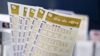 Apostador de Carmo do Cajuru ganha na Loteria Dia da Sorte