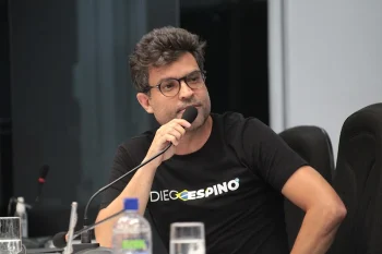 TSE julga nesta terça (28) denúncia contra PSL, que pode cassar mandato de Espino