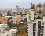 Previsão indica mais chuva para Divinópolis nesta quinta (21)