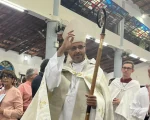 Dom Geovane Luís da Silva, o atual Bispo Diocesano emitiu uma nota oficial sobre descriminalização do aborto