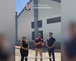 Eduardo anuncia verba de 250 mil reais para reformar Escola de M&uacute;sica