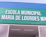Escola &eacute; inaugurada em Nova Serrana