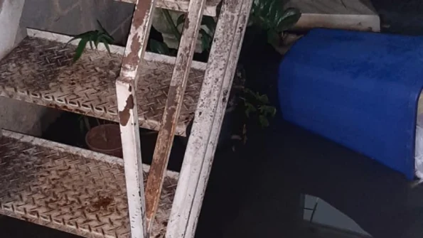 Copasa esclarece caso do esgoto invadir casa